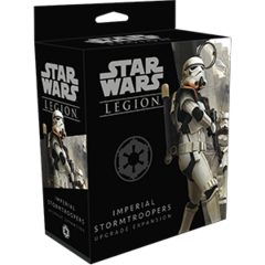 Star Wars Legion - Imperial Stormtroopers Upgrade Expansion
